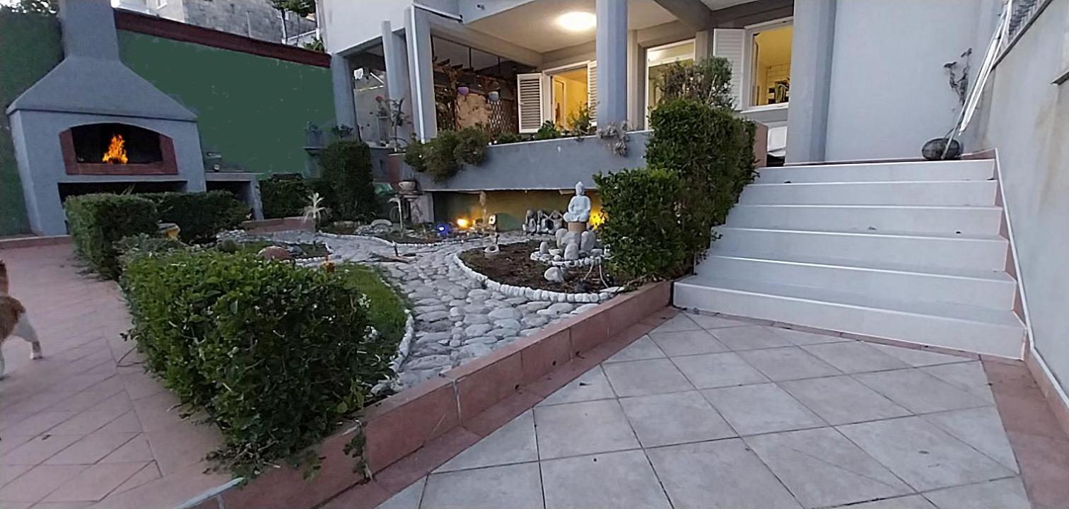 Apartments Rock Palace Dubrovník Exteriér fotografie