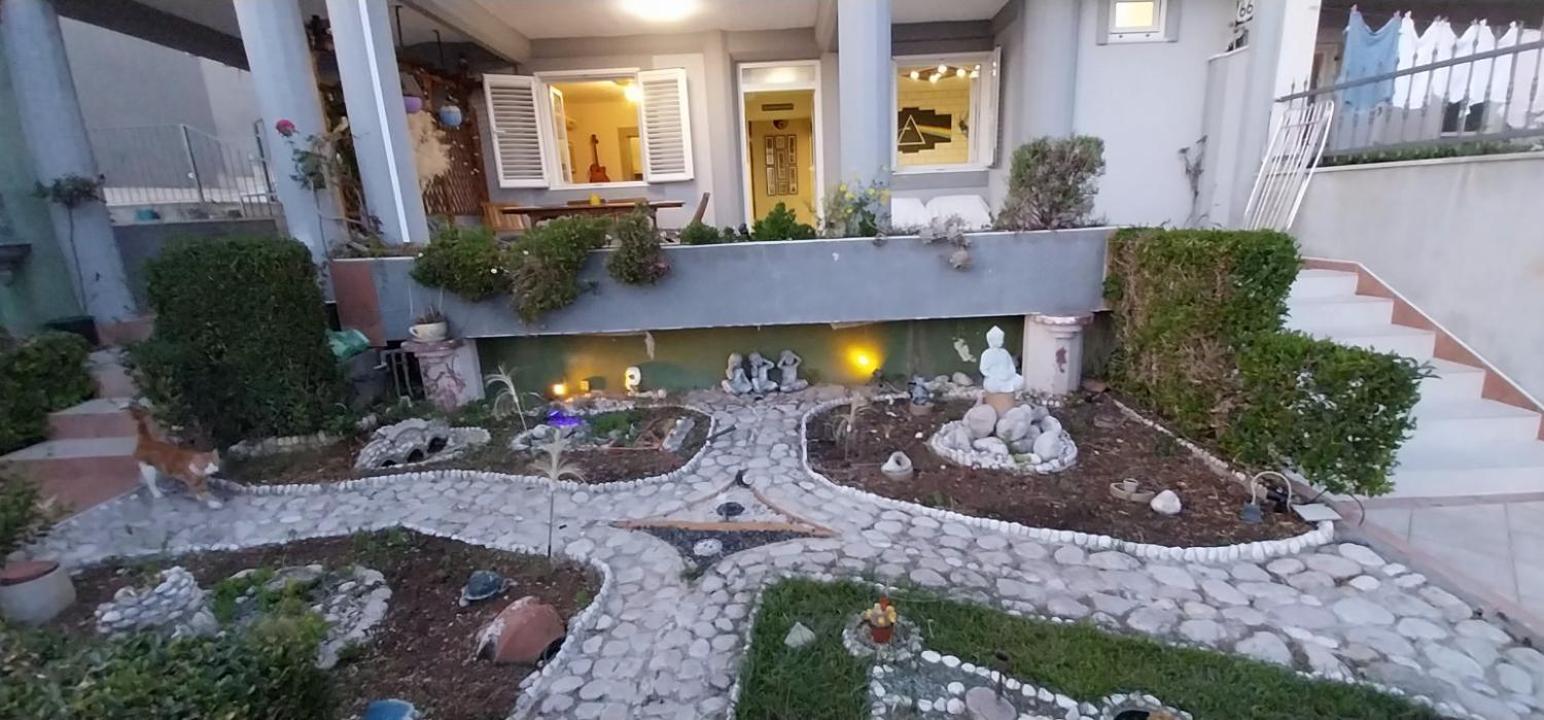 Apartments Rock Palace Dubrovník Exteriér fotografie